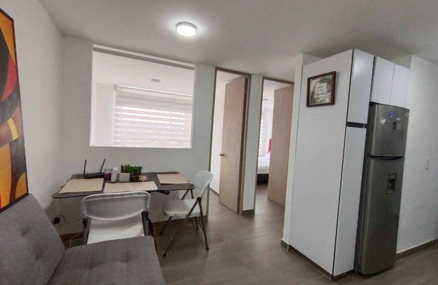 Apartamento Cardio Infantil - CTIC