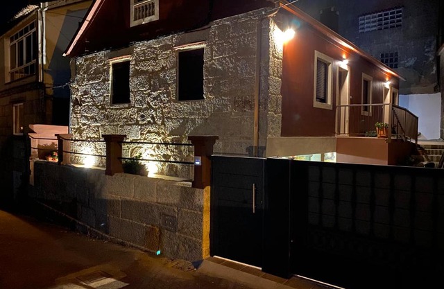 Apartamento Casa Xesteira