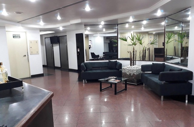 APARTAMENTO CENTRAL LIBERDADE SP