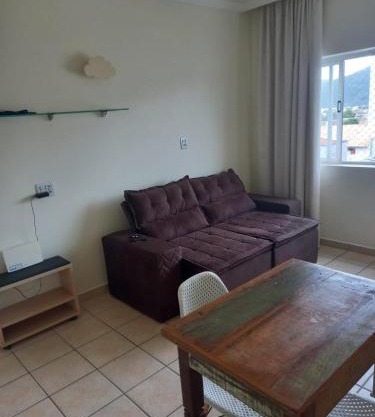 Apartamento Centro de Peruibe