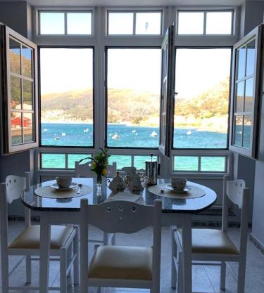 Apartamento Chamela