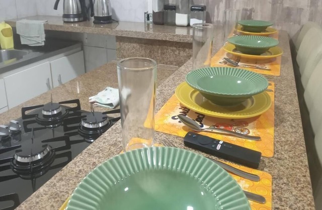 Apartamento Charmoso