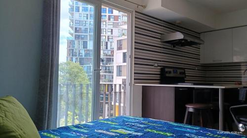 Apartamento Ciudad de Guatemala, Zona 4, Mejor Vista en 4 Grados Norte, 4 Camas