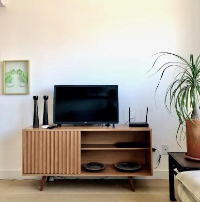 apartamento confort