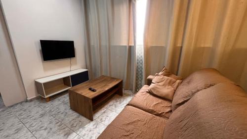 Apartamento com 2 quartos