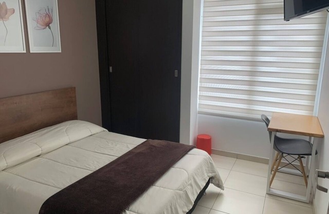 Apartamento con 5 habitaciones, cmodas