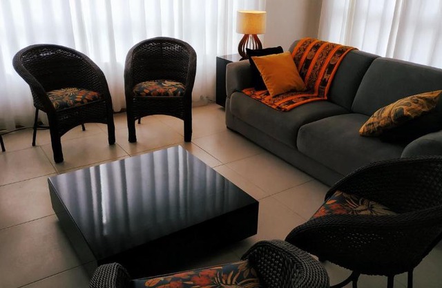 Apartamento Confortável em Capão
