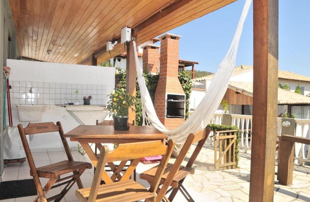 APARTAMENTO CRISTAL
