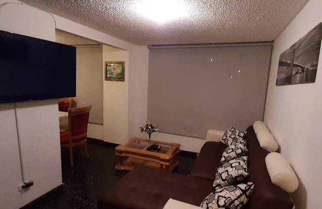 Apartamento Dúplex, Torres Villa Alsacia.