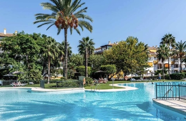 Apartamento Dama de Noche Marbella