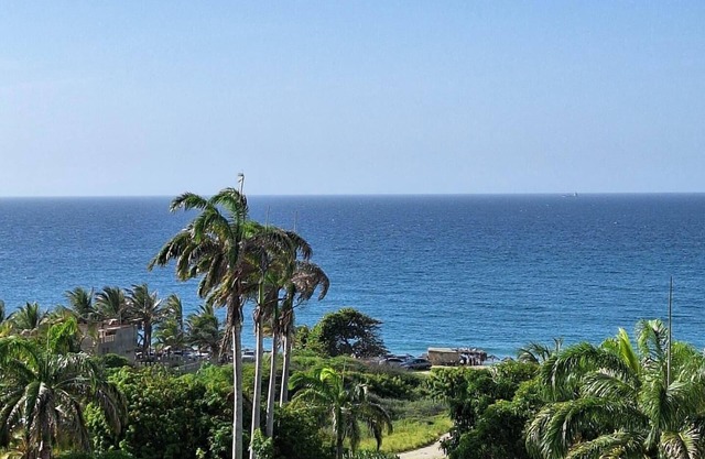 Apartamento de Ensueño en Belair Frente al Mar