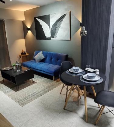 Apartamento de lujo en Valencia 2