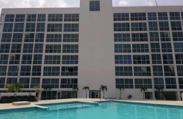 APARTAMENTO DE PLAYa PH IBIZA CORONADO 506