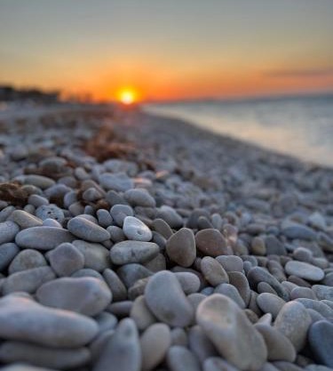 Apartamento Denia Un mar el calma