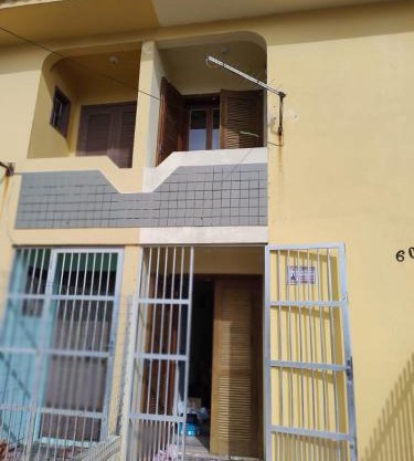 Apartamento Duplex na praia de Salinas RS