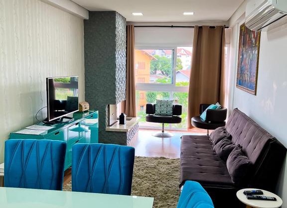 apartamento em gramado