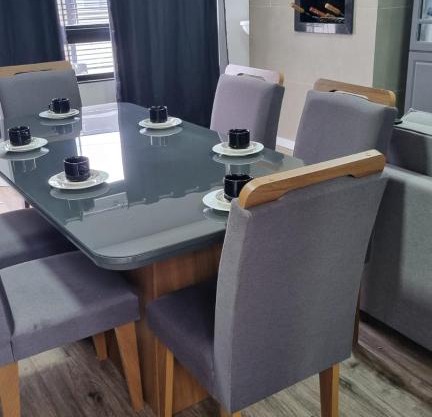 Apartamento em Itajuba - Barra Velha 120m do mar