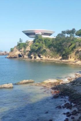 Apartamento em Niterói - Boa Viagem
