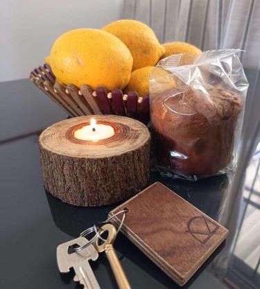 Apartamento en Carmelo con piscina