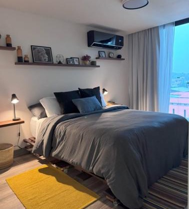 Apartamento en Ciudad de Panama