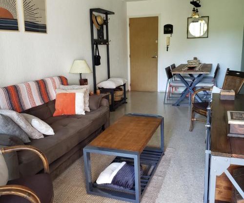 Apartamento en Complejo Arcobaleno