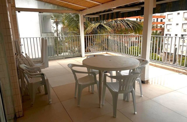 Apartamento Enseada 32