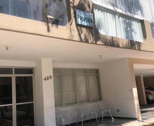 Apartamento - Enseada Guarujá SP