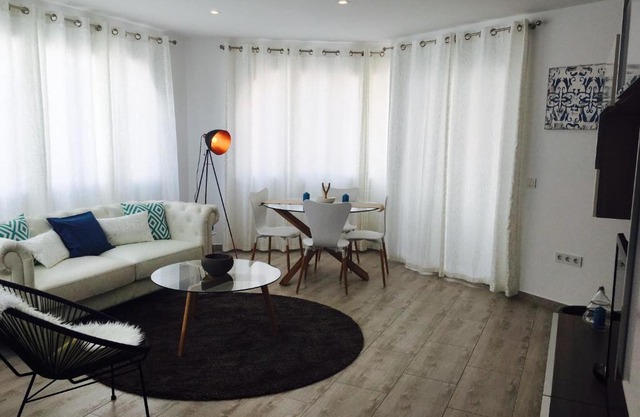 Apartamento Los Pinos