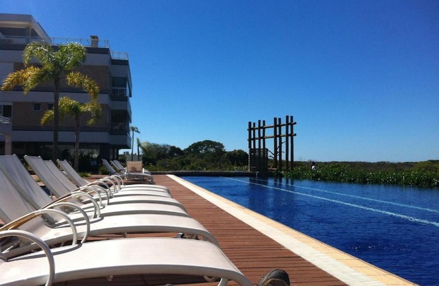Apartamento Essence Life Campeche
