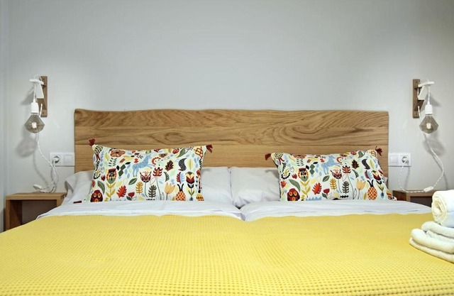 Apartamento Estella-Lizarra