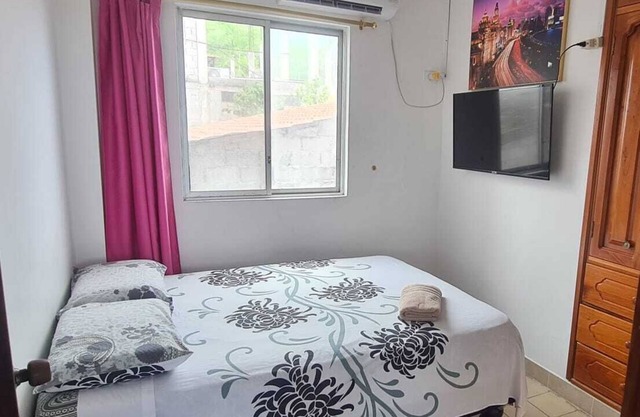 Apartamento Familiar en las Hermosas Islas Galápagos