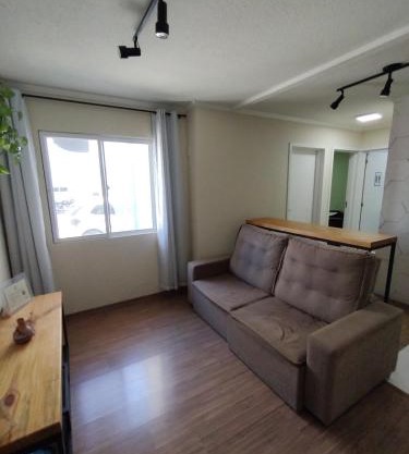 Apartamento Fragata