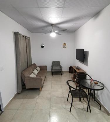 Apartamento full en David, Chiriquí.