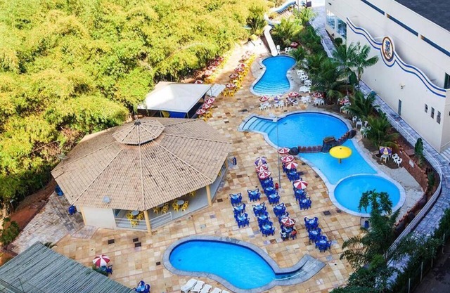 Apartamento Grande Dolphin hotel