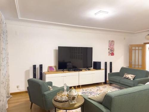 apartamento grande da Gama