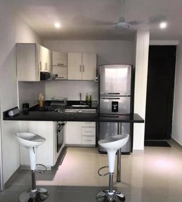 Apartamento Hacienda Peñalisa