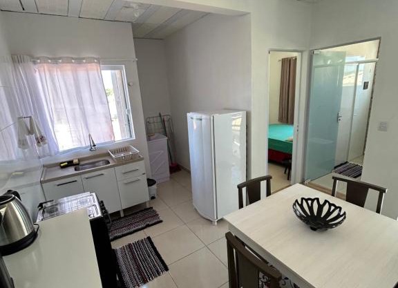 Apartamento Imbituba
