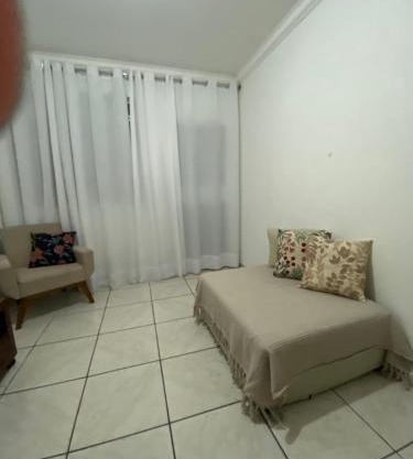 Apartamento inteiro 02 quartos, no térreo - hospeda confortavelmente até 6 pessoas - Ipatinga -MG