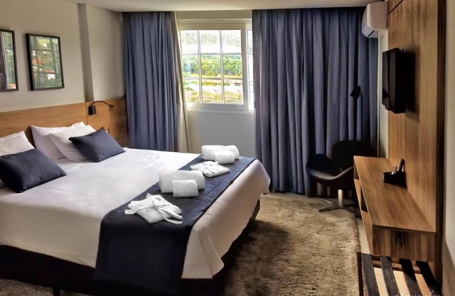 Apartamento Itaipava Granja Brasil