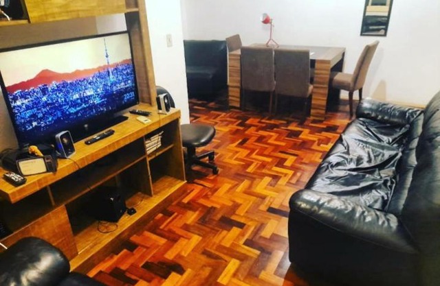 Apartamento Jardim Botânico 3 quartos 3 vagas para carro
