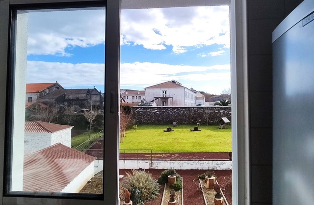 Apartamento Jardins D'Arriaga
