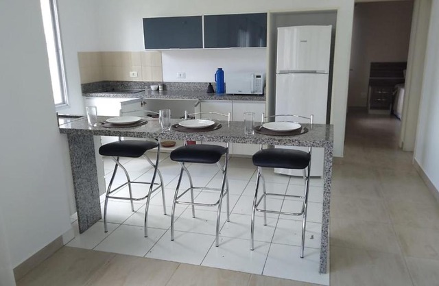 Apartamento Juvevê.
