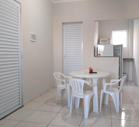 Apartamento/Kitnetes