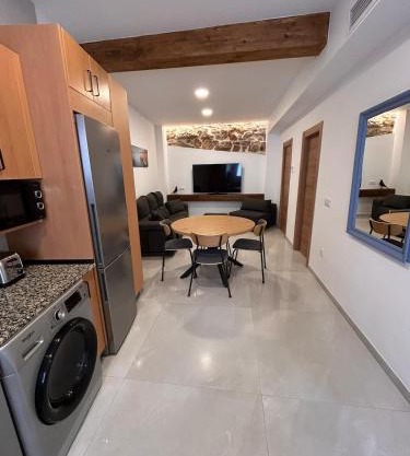 Apartamento La Fragua - A ESTRENAR - BRAND NEW