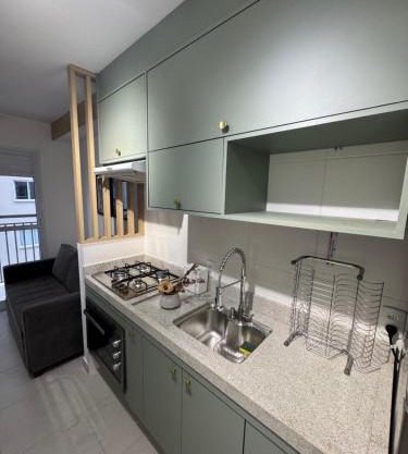 Apartamento Laguna