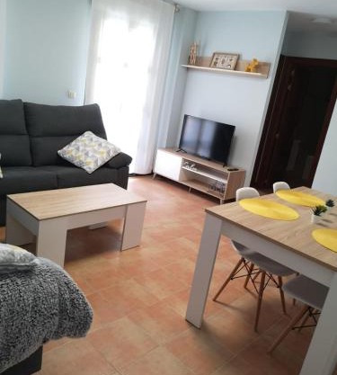 Apartamento Las Huellas