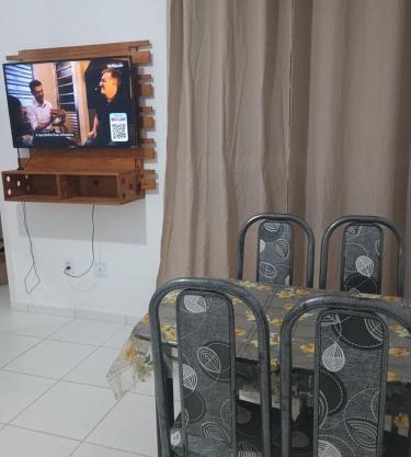 Apartamento litoral