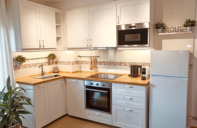 Apartamento Little Xoan