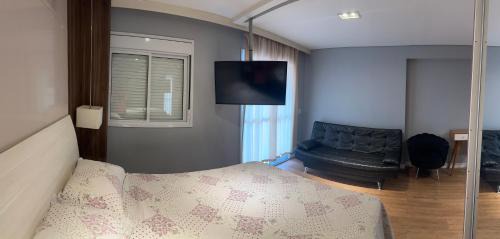 Apartamento Localizado em Guarulhos com excelente estrutura