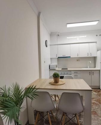Apartamento Luisa